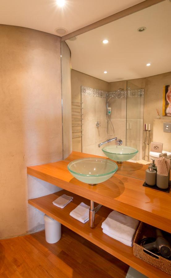 Cosy Kleber - 80M2 In The Heart Of Town Leilighet Strasbourg Eksteriør bilde