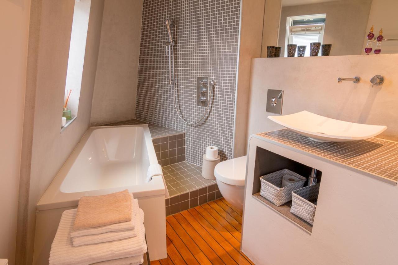Cosy Kleber - 80M2 In The Heart Of Town Leilighet Strasbourg Eksteriør bilde
