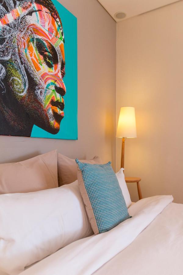 Cosy Kleber - 80M2 In The Heart Of Town Leilighet Strasbourg Eksteriør bilde